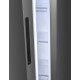 Combina Frigorifica Side By Side Heinner Hsbs-hm529nfxwde++ 529l 177cm Clasa E Inox