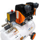 Compresor Ruris Silent Power 2400 Oil Free 1500 W 24l Compresor Ruris Silent Power 2400 Oil Free 1500 W 24l