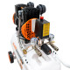 Compresor Ruris Silent Power 2400 Oil Free 1500 W 24l Compresor Ruris Silent Power 2400 Oil Free 1500 W 24l