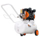 Compresor Ruris Silent Power 2400 Oil Free 1500 W 24l Compresor Ruris Silent Power 2400 Oil Free 1500 W 24l