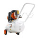Compresor Ruris Silent Power 2400 Oil Free 1500 W 24l Compresor Ruris Silent Power 2400 Oil Free 1500 W 24l