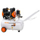 Compresor Ruris Silent Power 2400 Oil Free 1500 W 24l Compresor Ruris Silent Power 2400 Oil Free 1500 W 24l