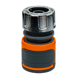 Conector Furtun Stop Luxury 12 Ruris