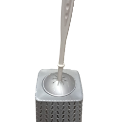 Perie Wc Kf001 Gri Perie Wc Kf001 Gri