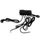 Controler Ermetiq Pentru 2 Pompe Recirculare 2w Bar-epc89d