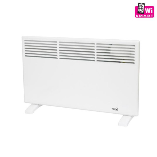 Convector Smart De Perete Portabil