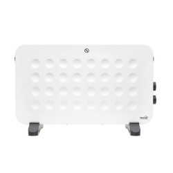 Convertor Cu Ventilator 2000w Fk345turbo