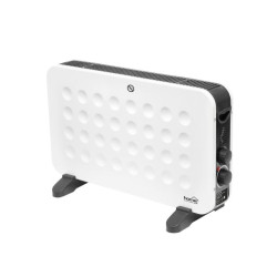 Convertor Cu Ventilator 2000w Fk345turbo
