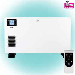 Convertor Smart Cu Turboventilator Fk350 Wifi
