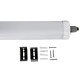 Corp Iluminat Led V-tac 10w 30cm 120lm/w 6500k Alb Rece Cip Cree