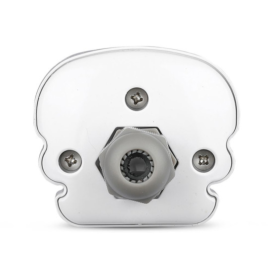 Corp Iluminat Led V-tac 10w 30cm 120lm/w 6500k Alb Rece Cip Cree