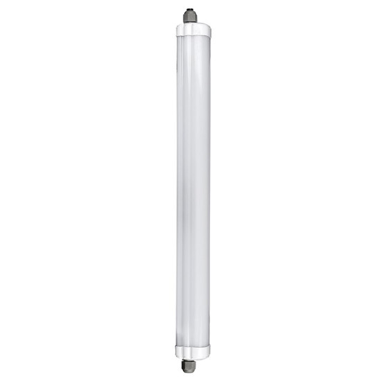 Corp Iluminat Led V-tac 10w 30cm 120lm/w 6500k Alb Rece Cip Cree