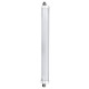 Corp Iluminat Led V-tac 10w 30cm 120lm/w 6500k Alb Rece Cip Cree
