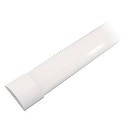 Corp Iluminat Led V-tac 10w 30cm 120lm/w 6500k Alb Rece Cip Cree