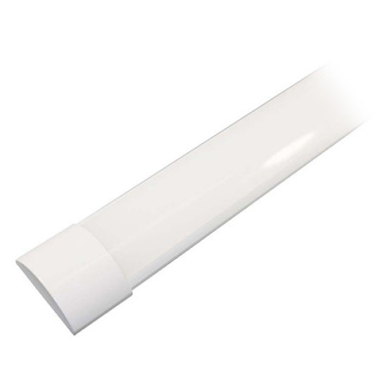 Corp Iluminat Led V-tac 10w 30cm 120lm/w 6500k Alb Rece Cip Cree
