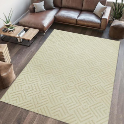 Covor Blanita Dover 200x300cm Cream Hr-dovrug200-crm