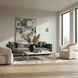 Covor Boho Tarkett 160x230cm 64vge