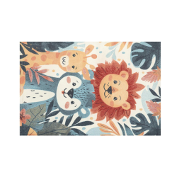 Covor Ritmo Kids Tarkett 120x170cm 02kwk