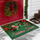 Covoras Decorat Modele Craciun 60x40cm Dif.modele