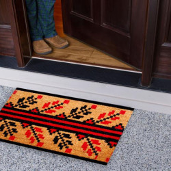 Covoras Intrare Traditional Moldova
