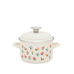 Cratita Adanca Standard 16 Cm Cu Capac Those Little Things Metalac