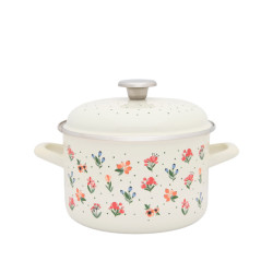 Cratita Adanca Standard 20 Cm Cu Capac Those Little Things Metalac