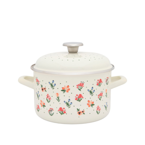 Cratita Adanca Standard 20 Cm Cu Capac Those Little Things Metalac Cratita Adanca Standard 20 Cm Cu Capac Those Little Things Metalac