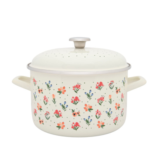 Cratita Adanca Standard 24 Cm Cu Capac Those Little Things Metalac Cratita Adanca Standard 24 Cm Cu Capac Those Little Things Metalac
