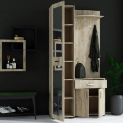 Cuier Luca Stejar K002