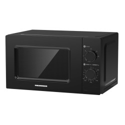 Cuptor Cu Microunde Heinner Hmw-md20mbk 20l 700w Negru