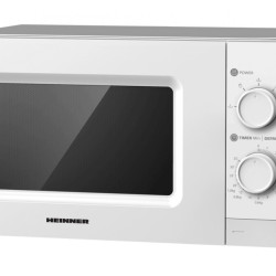 Cuptor Cu Microunde Heinner Hmw-md20mwh