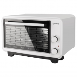 Cuptor Electric Ertone Mn9135ab 36l Alb 1420w Cuptor Electric Ertone Mn9135ab 36l Alb 1420w