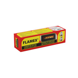 Curatator Cos Fum Pentru Seminee Si Sobe Pe Lemne Flamex