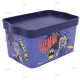 Cutie Depozitare Superman 2.3l 21x14x11cm