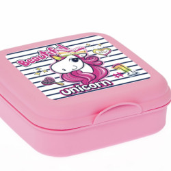 Cutie Sandwich 440cc - Unicorn Cutie Sandwich 440cc - Unicorn