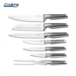 Cutit Inox Friptura 13 Cm Skyline Hr-evi-sk13