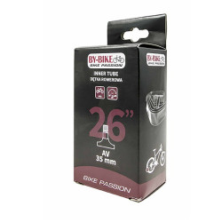 Camera Cauciuc Bicicleta 26x1.75-1.9-1.95 A/v Valva 35mm Camera Cauciuc Bicicleta 26x1.75-1.9-1.95 A/v Valva 35mm