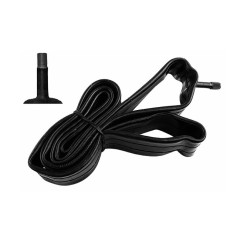 Camera Cu Valva Dunlop 24*1.75