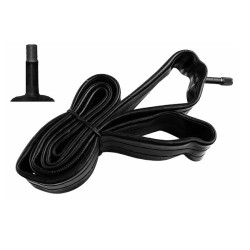 Camera Cu Valva Dunlop 24*1.75