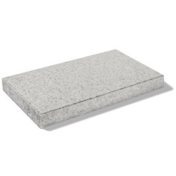 Capac De Gard Preblok Elpreco 45x26x5.5 Gri