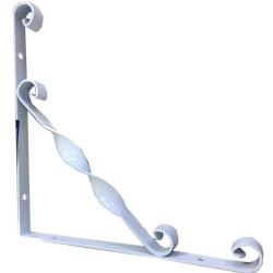 Consola Alba Decorativa 250x250x16mm Consola Alba Decorativa 250x250x16mm