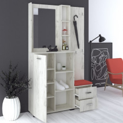 Cuier Matei Stejar K001