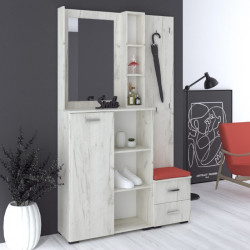 Cuier Matei Stejar K001