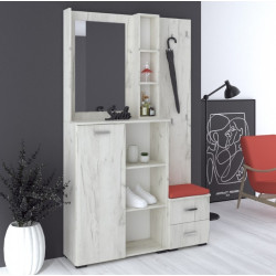 Cuier Matei Stejar K001