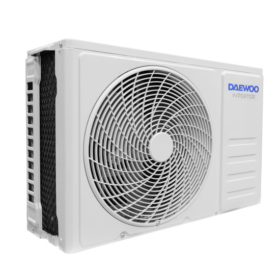Aparat Aer Conditionat Daewoo 12000 Btu Inverter Dac-12chsdw-nk Fara Kit De Instalare Clasa A++ Aparat Aer Conditionat Daewoo 12000 Btu Inverter Dac-12chsdw-nk Fara Kit De Instalare Clasa A++