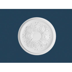 Rozeta Polistiren Decor R 12
