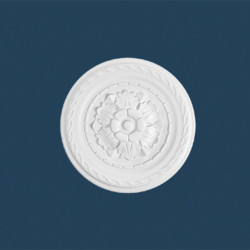 Rozeta Polistiren Decor R 6 Rozeta Polistiren Decor R 6