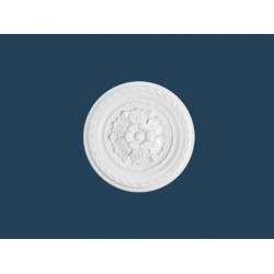 Rozeta Polistiren Decor R 6