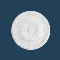 Rozeta Polistiren Decor R2 Rozeta Polistiren Decor R2