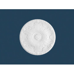Rozeta Polistiren Decor R2